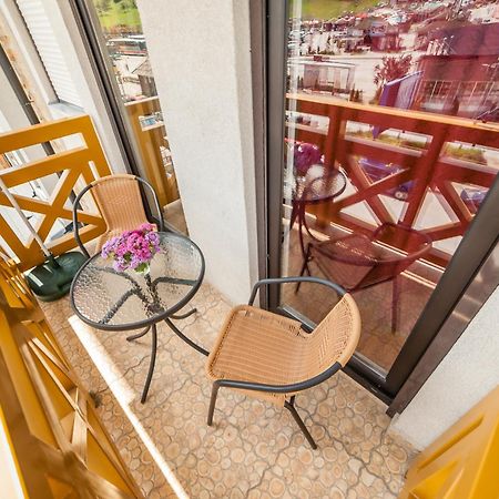 Apartment Maksi-Centar Zlatibor Exterior photo