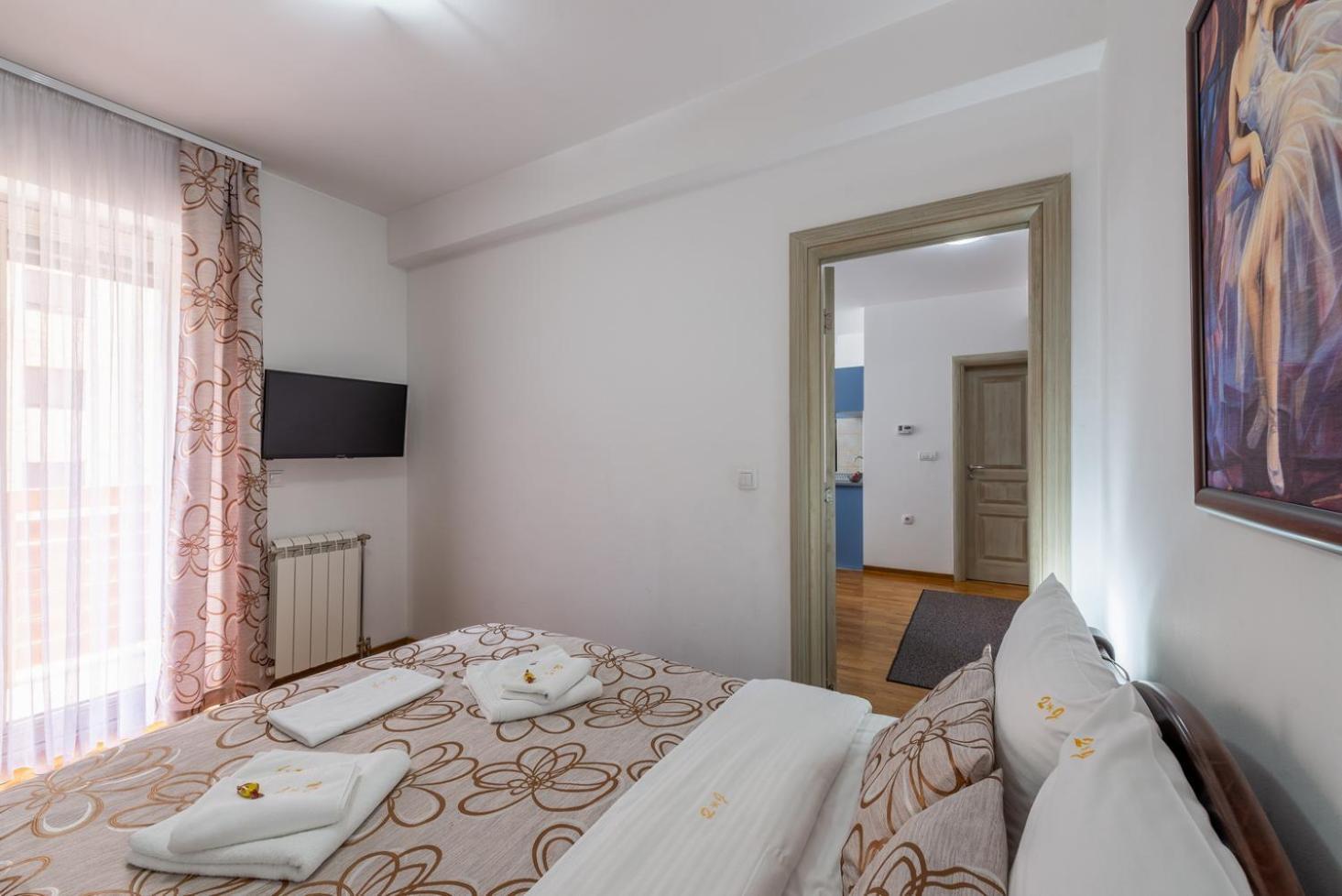 Apartment Maksi-Centar Zlatibor Exterior photo