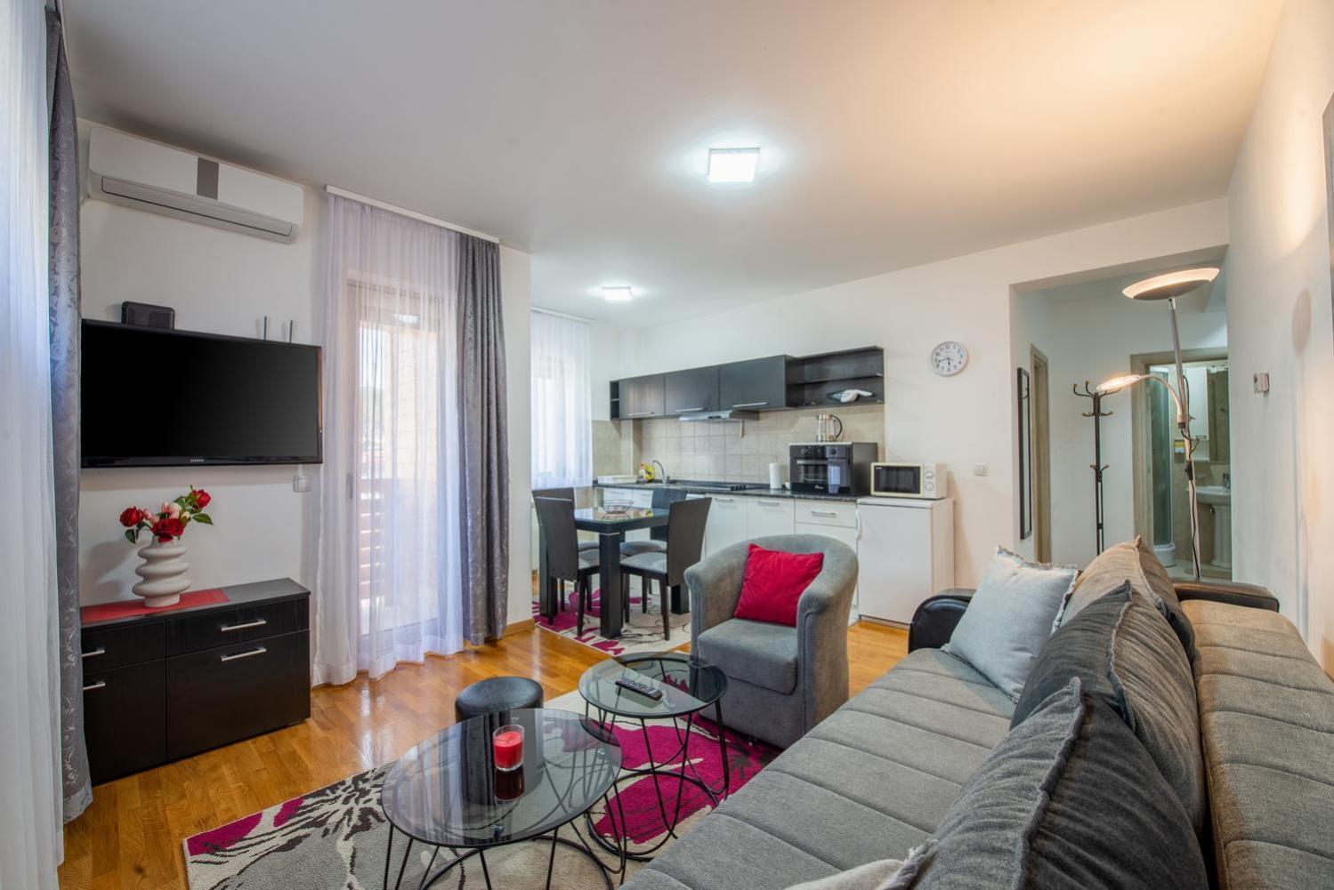 Apartment Maksi-Centar Zlatibor Exterior photo