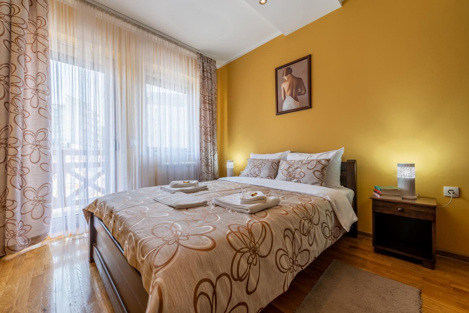 Apartment Maksi-Centar Zlatibor Exterior photo
